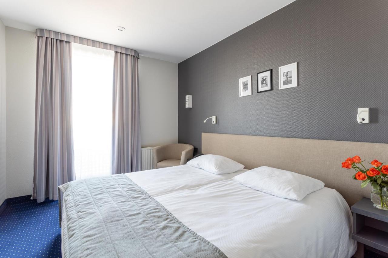 Qubus Hotel Zielona Gora מראה חיצוני תמונה