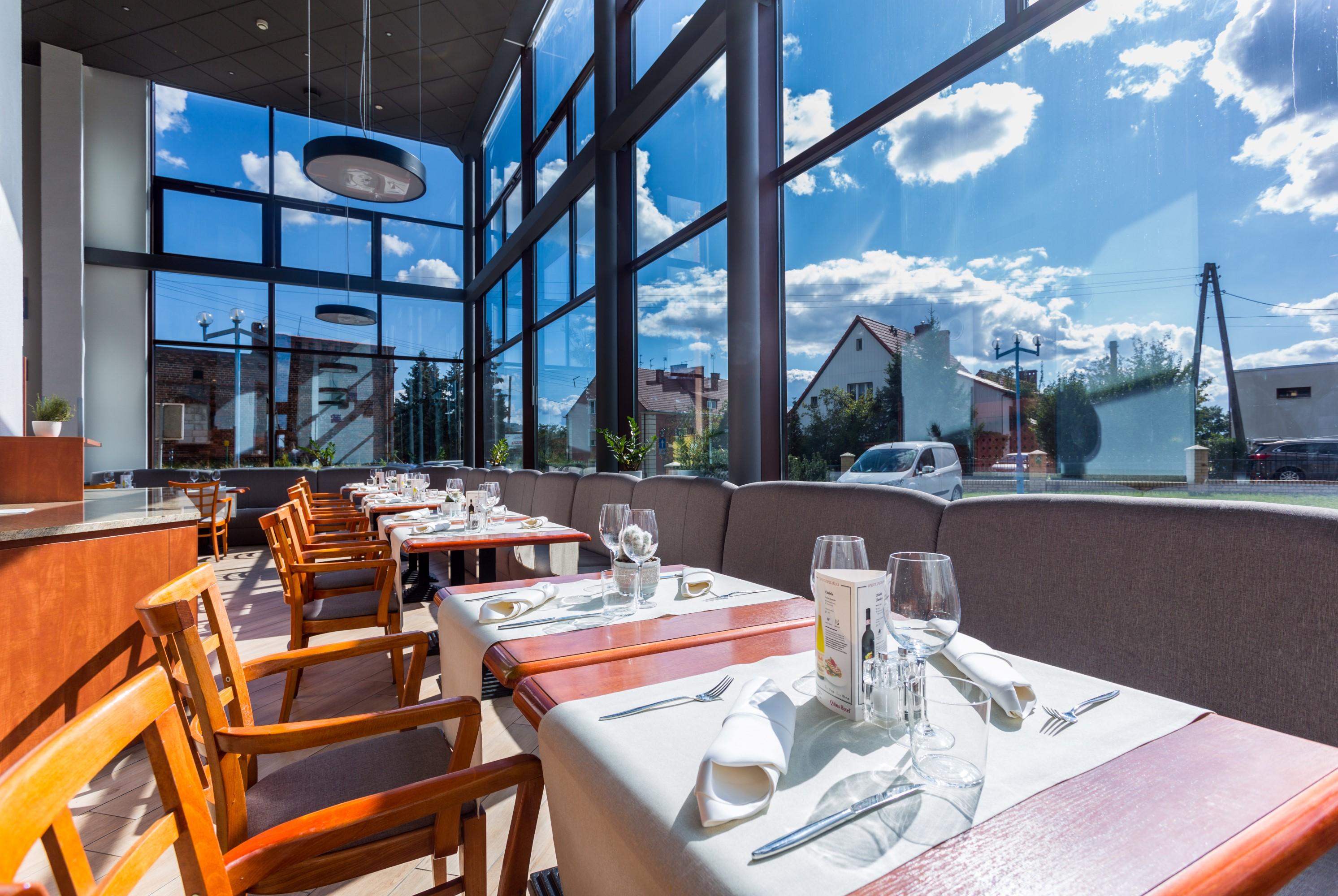 Qubus Hotel Zielona Gora מראה חיצוני תמונה