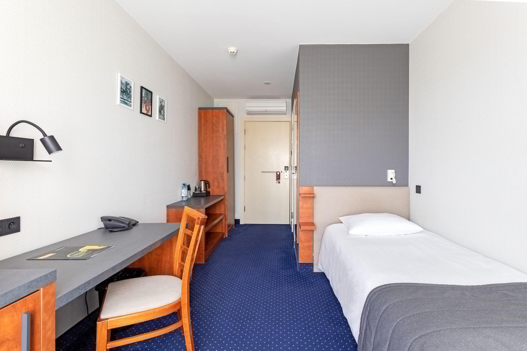 Qubus Hotel Zielona Gora מראה חיצוני תמונה